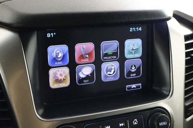 Used 2018 Chevrolet Tahoe 4WD image 25