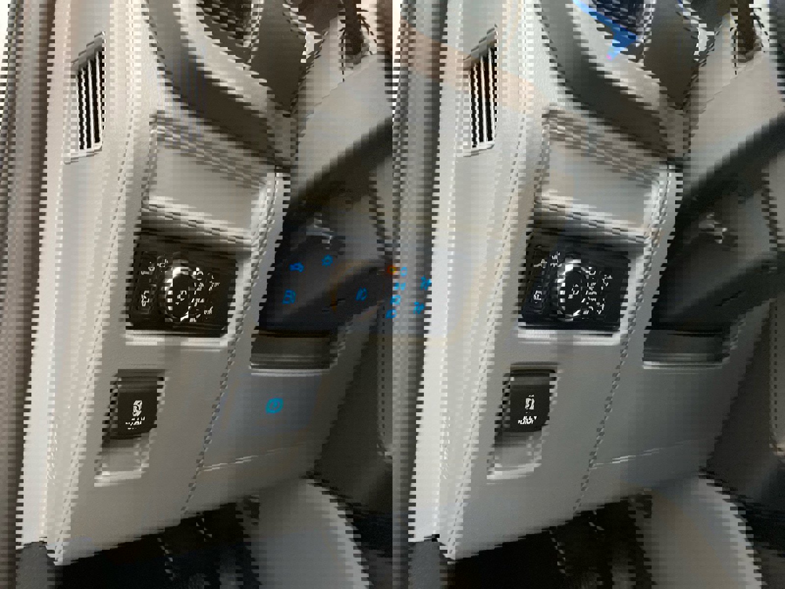 New 2026 Ford F150 XLT w/ XLT Chrome Appearance Package image 25