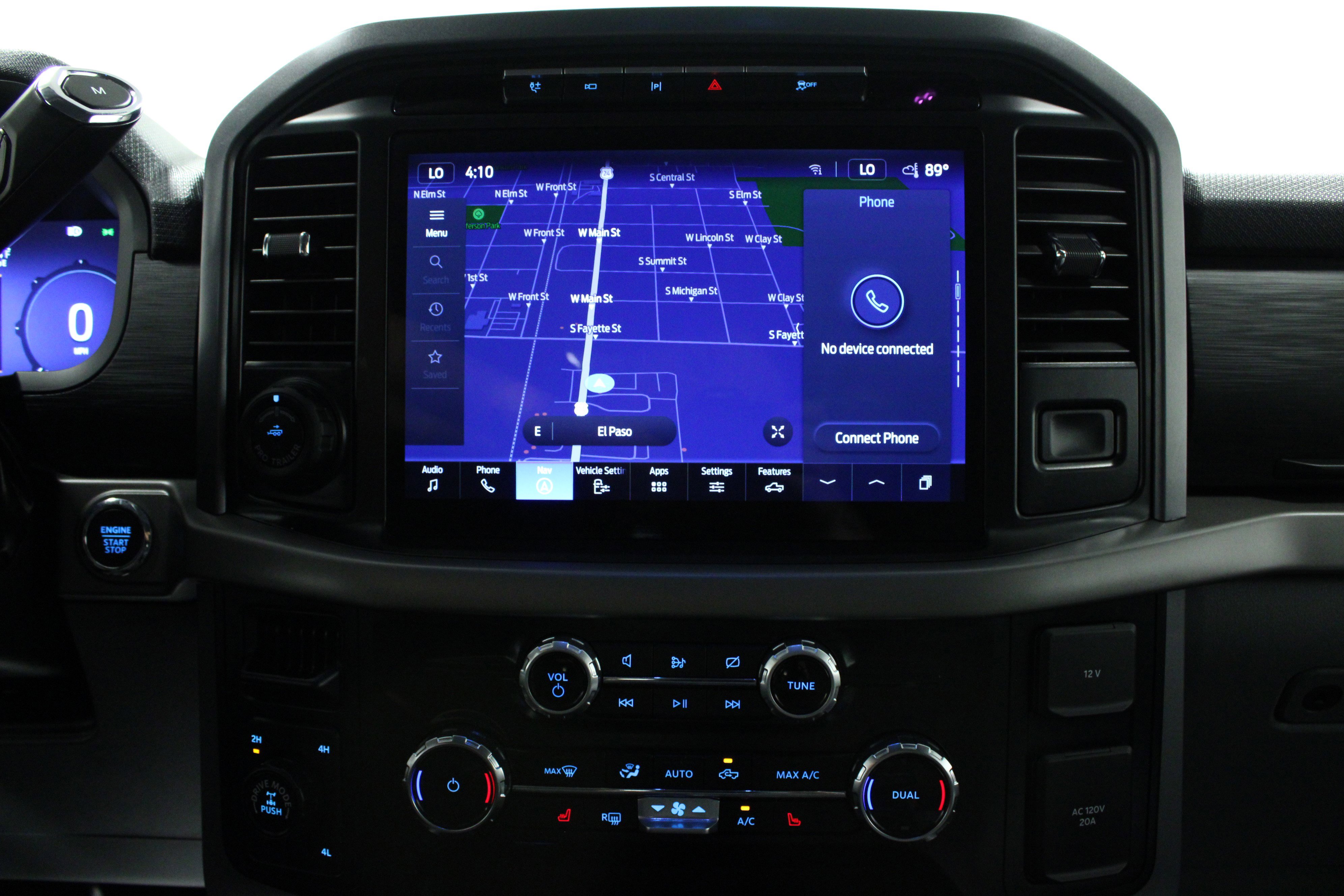 Used 2024 Ford F150 XLT w/ Equipment Group 303A High image 23