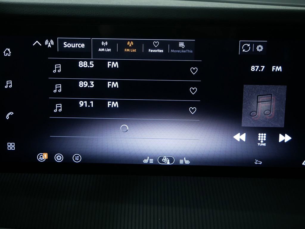 New 2026 Nissan Murano SV image 26