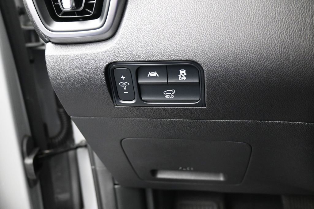 Used 2023 Kia Sorento EX FWD image 34
