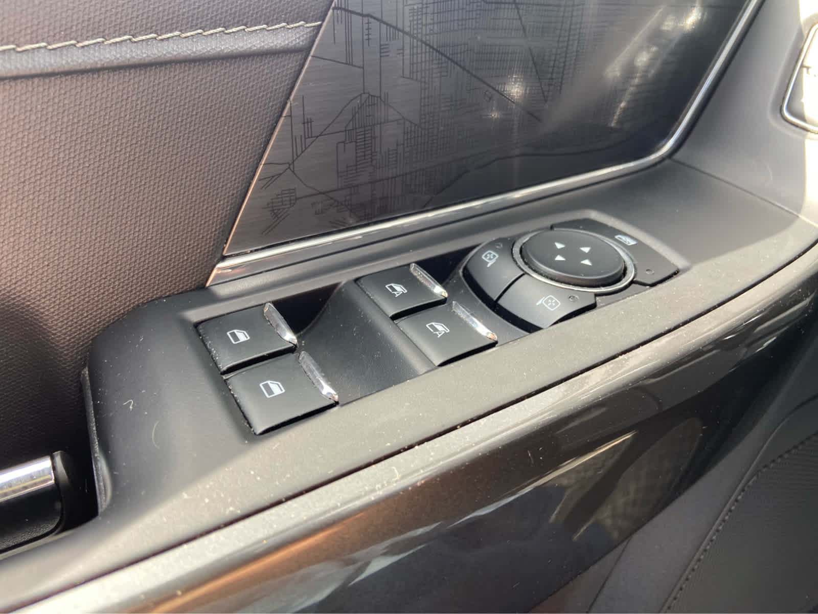 Used 2023 Ford F150 XLT w/ Equipment Group 302A High AWD/4WD image 36