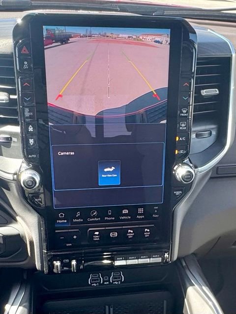 New 2026 RAM 3500 Laramie image 19