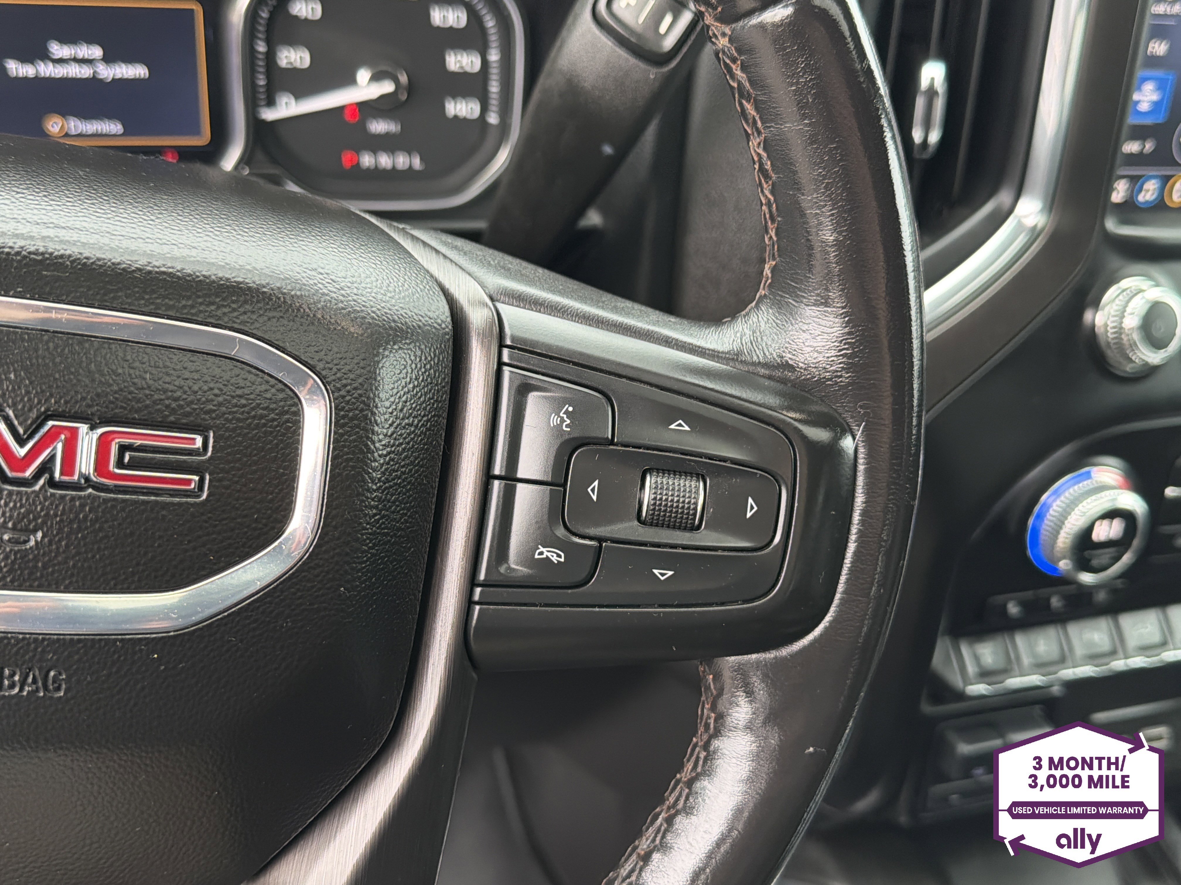 Used 2023 GMC Sierra 2500 AT4 w/ AT4 Premium Plus Package image 20