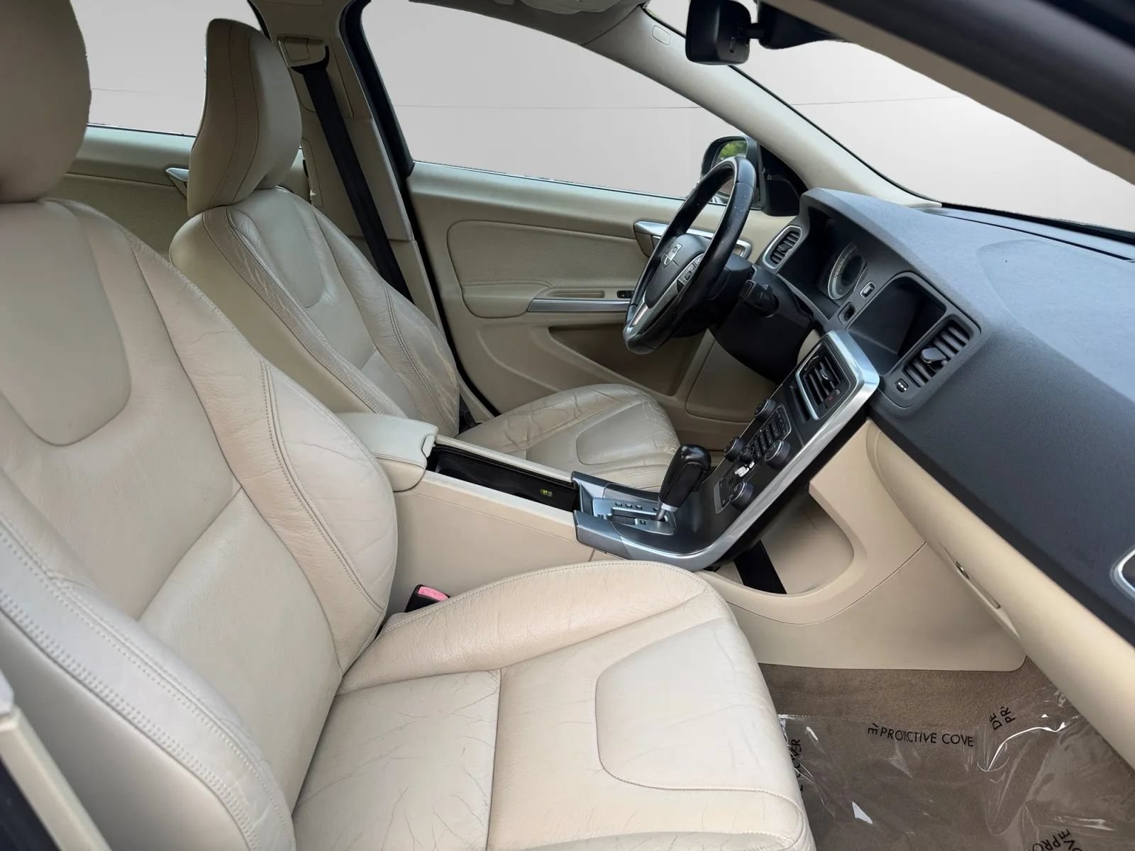 Used 2012 Volvo S60 T6 AWD/4WD image 19