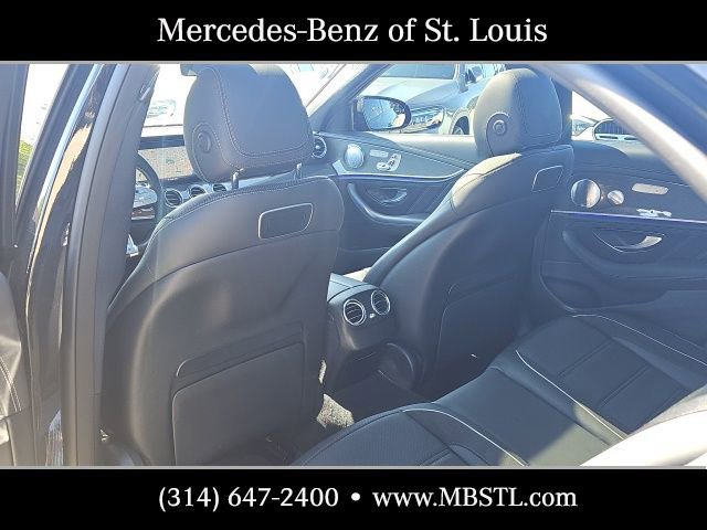 Used 2019 Mercedes-Benz E 63 AMG S image 14