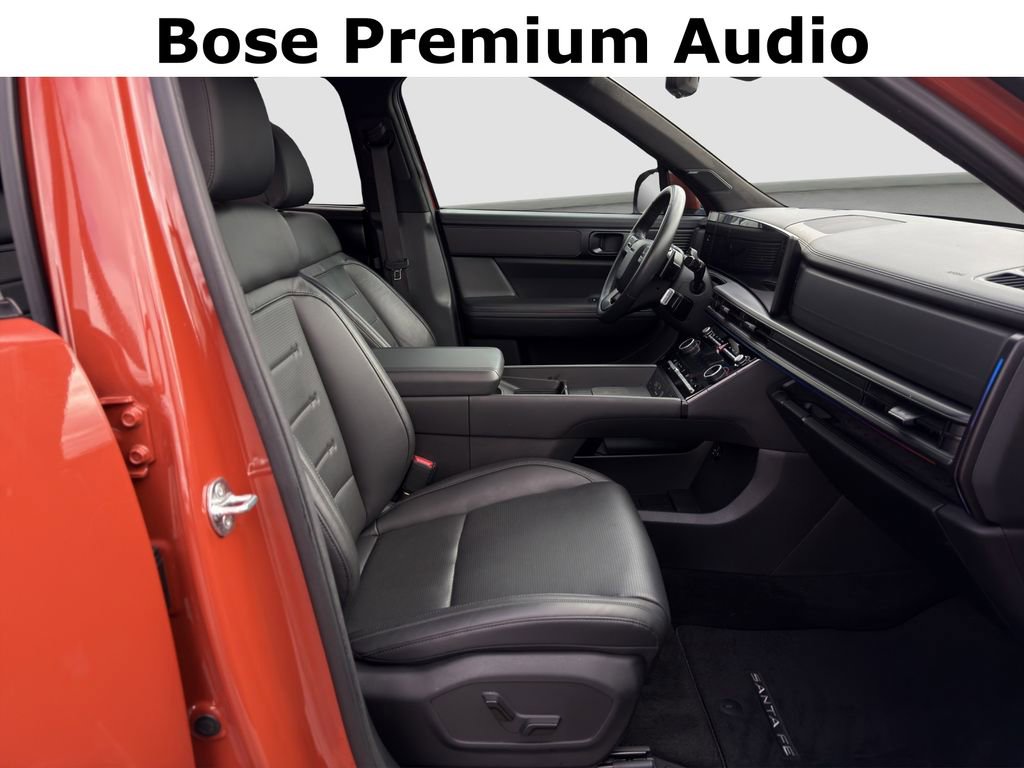 Used 2024 Hyundai Santa Fe Calligraphy image 18