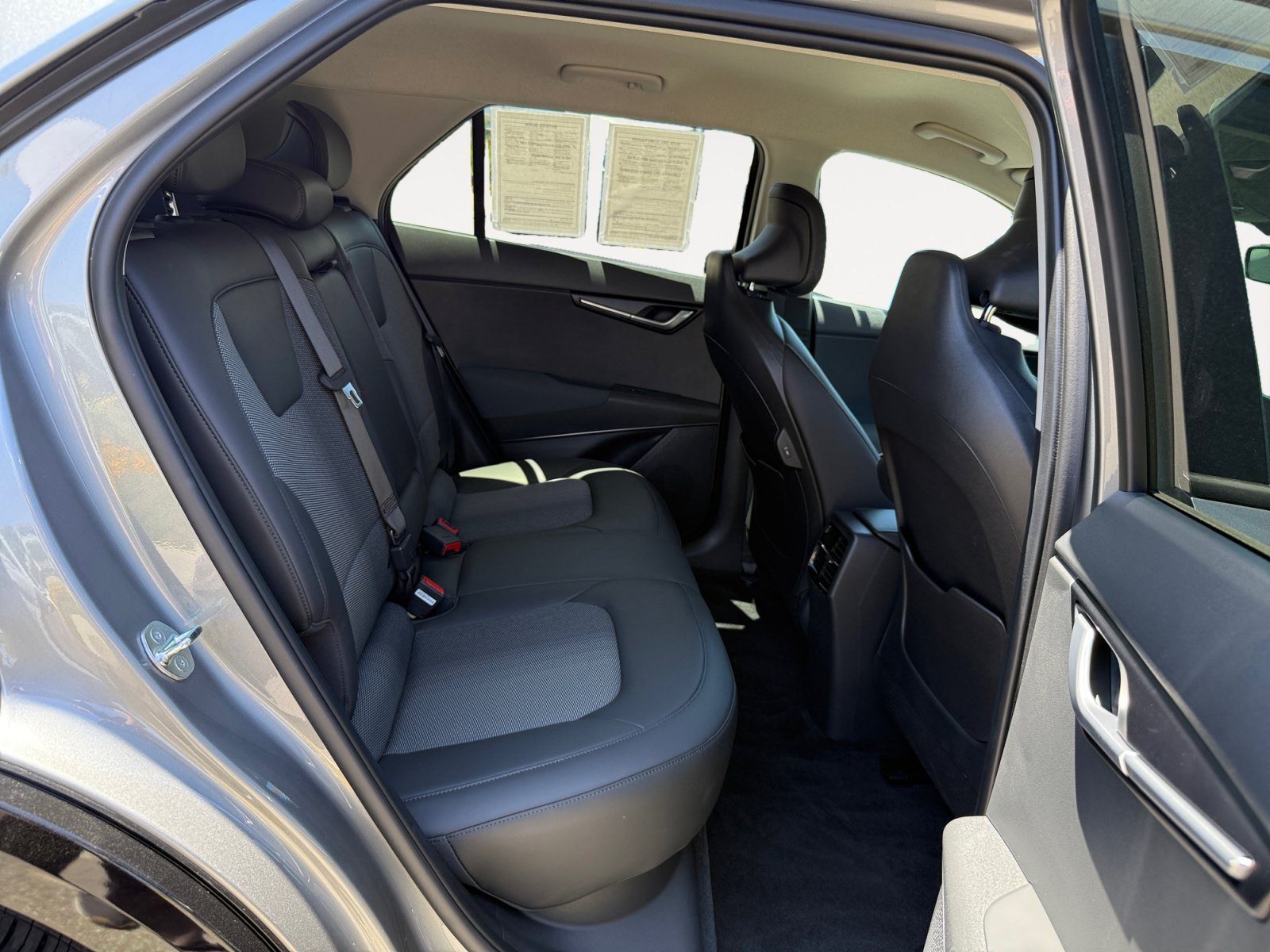 Used 2023 Kia Niro Wind FWD image 18