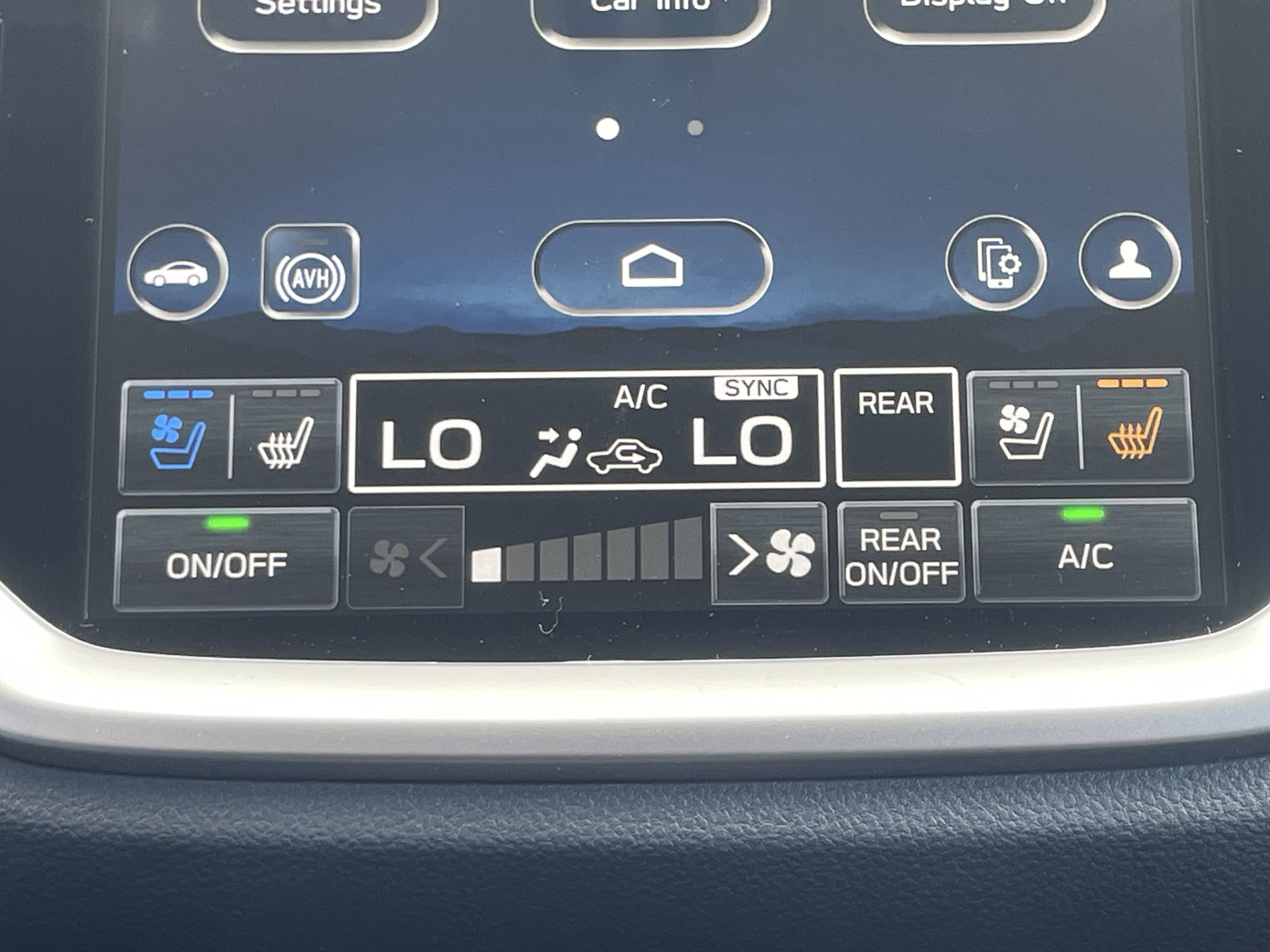 New 2025 Subaru Ascent Touring image 29