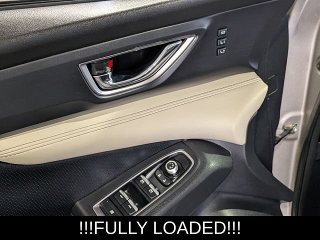 Used 2020 Subaru Ascent Limited w/ Technology Package AWD/4WD image 16