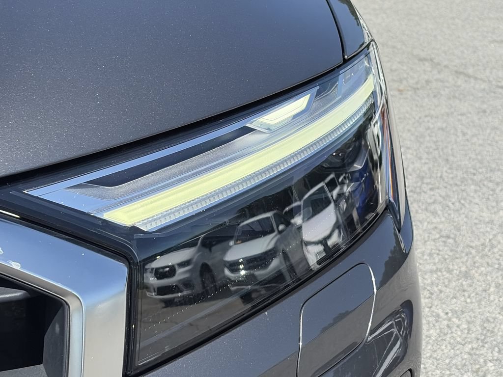 Used 2025 Audi Q7 3.0T Premium Plus AWD/4WD image 28