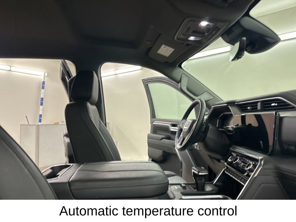 Used 2024 GMC Sierra 1500 Denali w/ Technology Package image 22