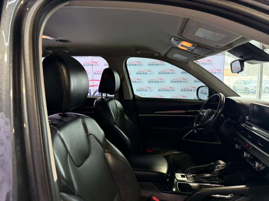 Used 2020 Kia Telluride LX AWD/4WD image 54
