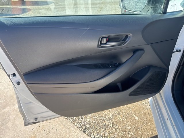 Used 2024 Toyota Corolla LE image 9