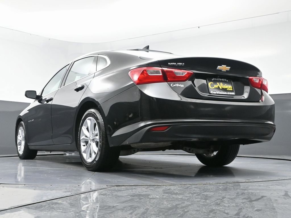 Used 2023 Chevrolet Malibu LT image 50