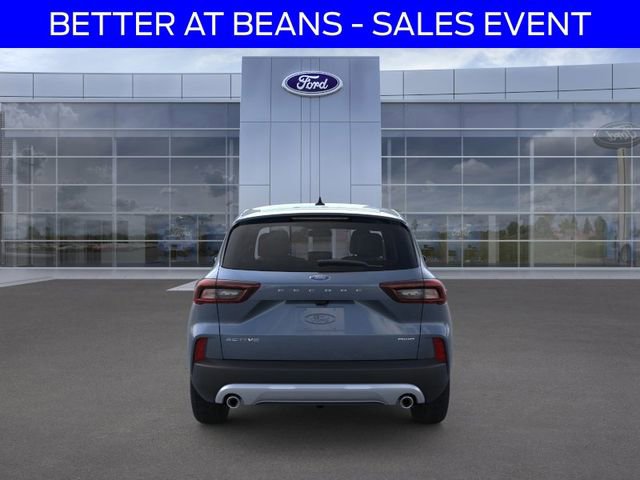 New 2026 Ford Escape Active w/ Cold Weather Package AWD/4WD image 5