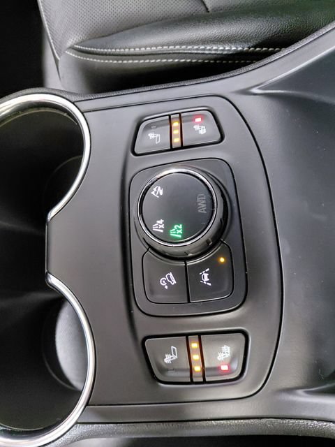 Certified 2024 GMC Terrain SLT AWD/4WD image 56