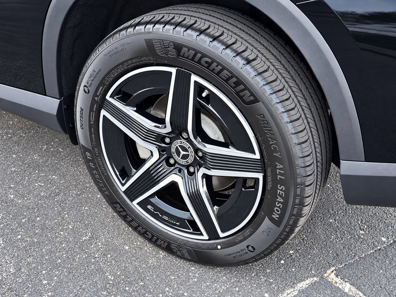 New 2027 Mercedes-Benz GLC 300 4MATIC image 11