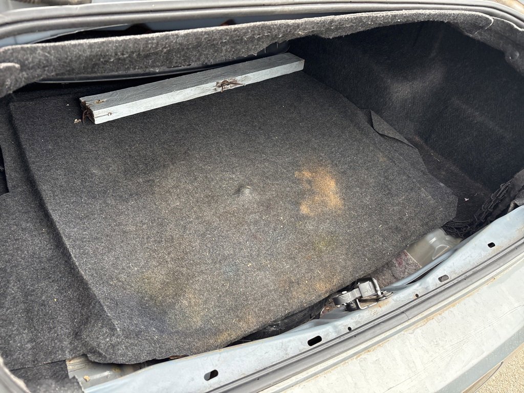 Used 2009 Chevrolet Malibu LTZ image 17