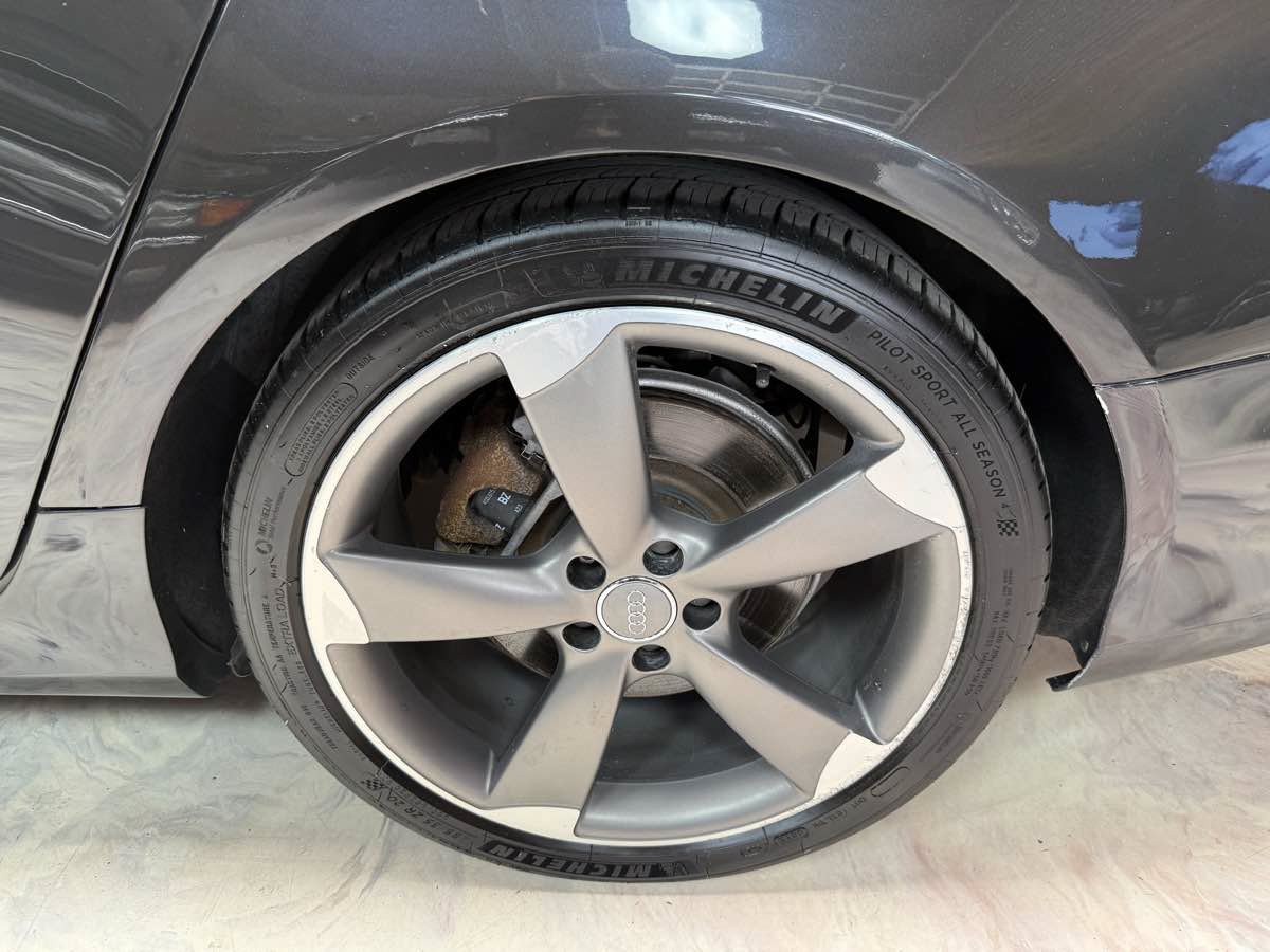 Used 2015 Audi A6 3.0T AWD/4WD image 37