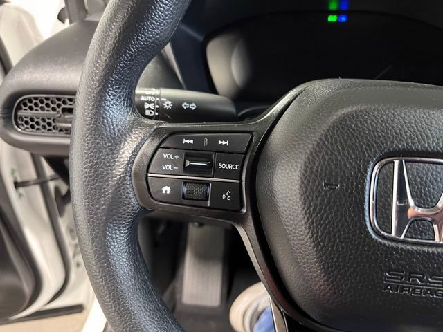 Used 2024 Honda HR-V LX image 24