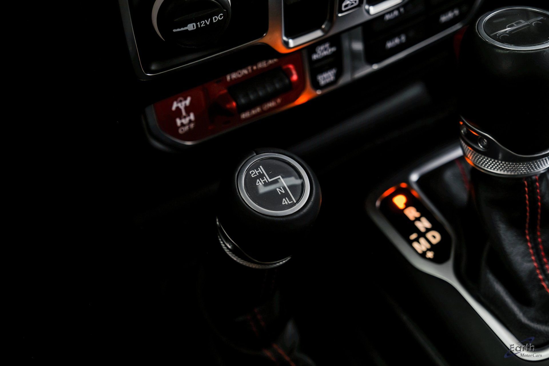 Used 2020 Jeep Gladiator Rubicon AWD/4WD image 61