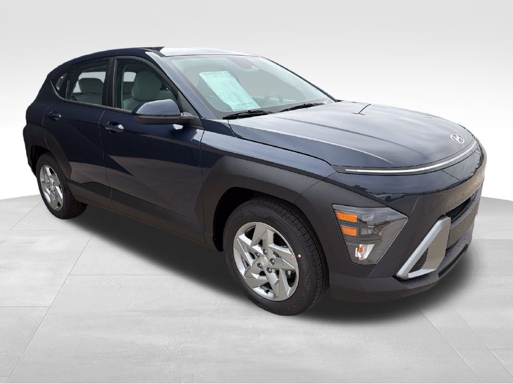 New 2027 Hyundai Kona SE FWD image 9