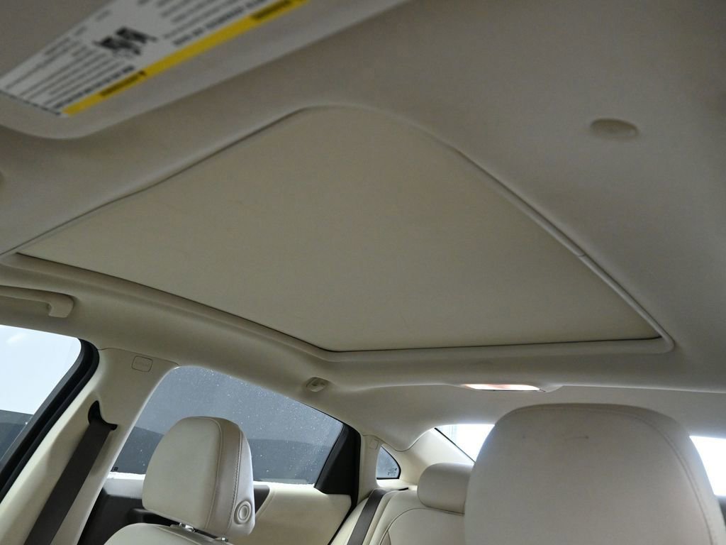 Used 2023 Chevrolet Malibu LT w/ Driver Confidence Package image 21