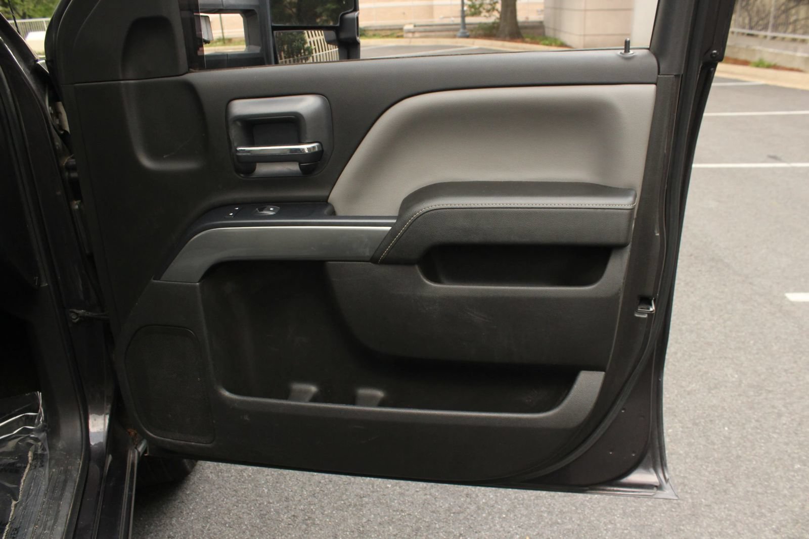 Used 2016 Chevrolet Silverado 1500 LT w/ All Star Edition AWD/4WD image 25