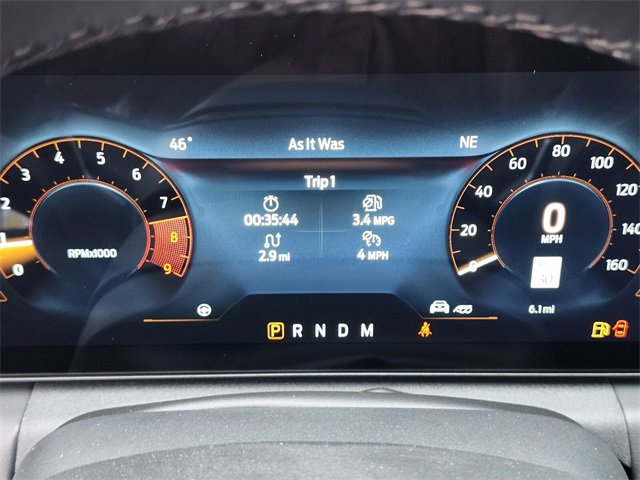 New 2026 Ford Mustang GT Premium image 26