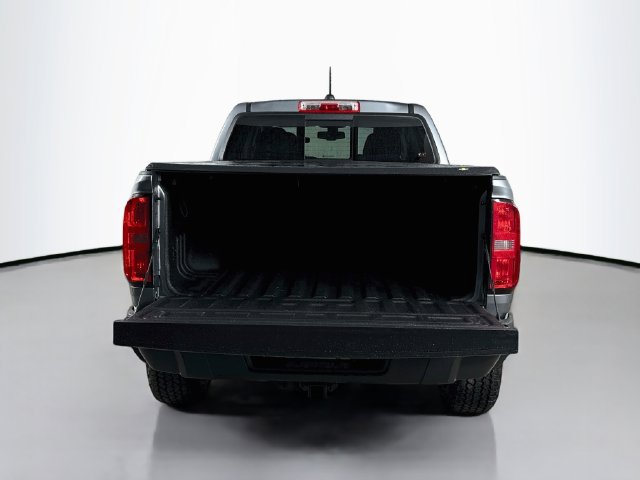 Used 2022 Chevrolet Colorado ZR2 AWD/4WD image 26