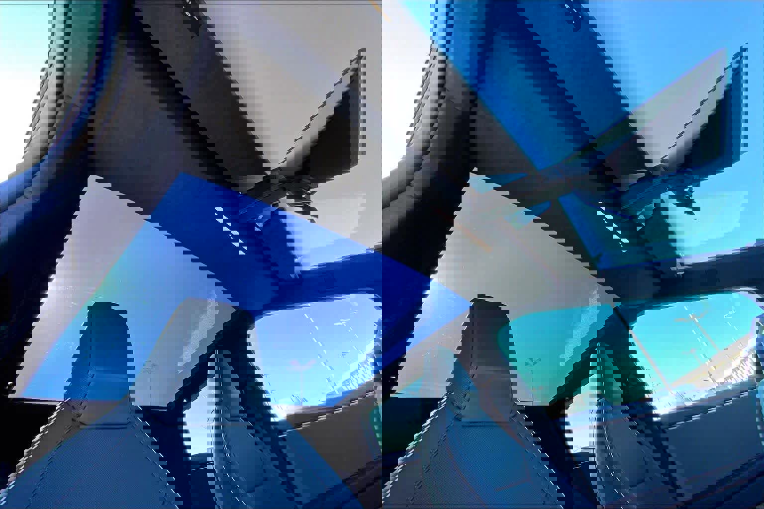 Used 2024 Tesla Cybertruck AWD Crew Cab image 12