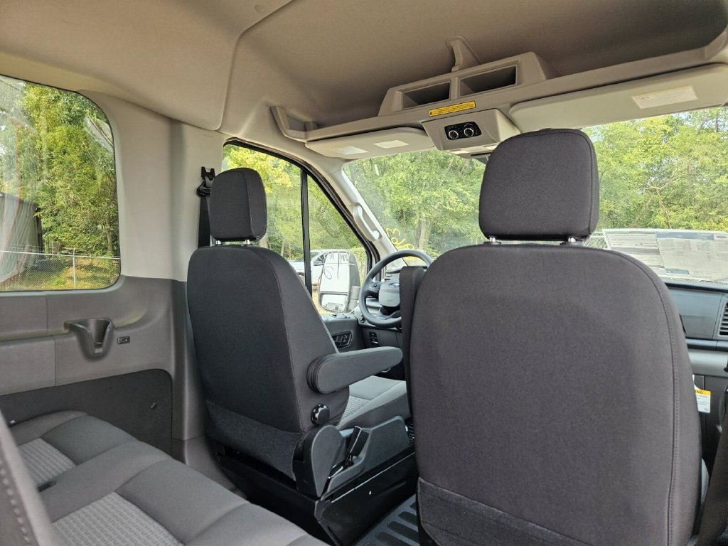 New 2026 Ford Transit 350 XL RWD image 15