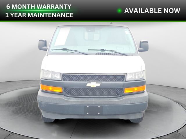 Used 2019 Chevrolet Express 2500 image 8