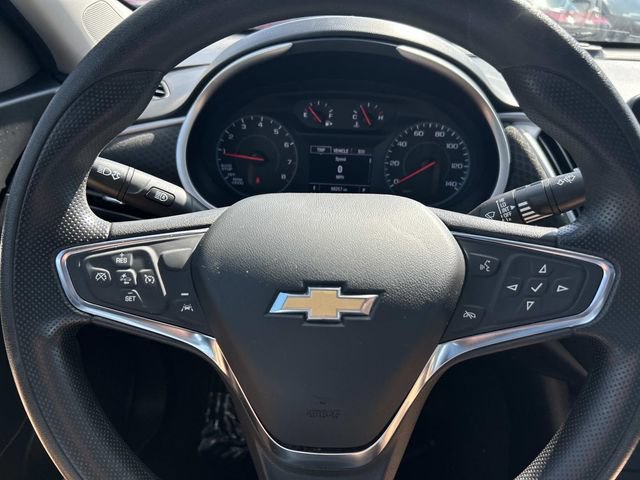 Used 2023 Chevrolet Malibu LT FWD image 27
