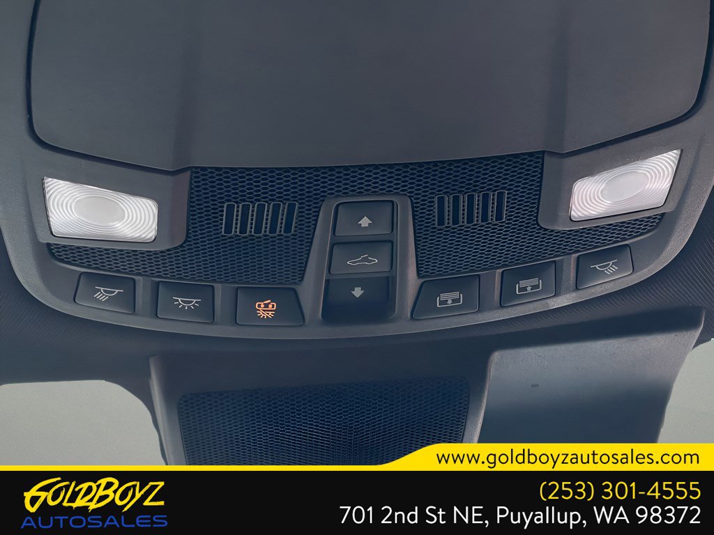 Used 2019 Ford F150 Raptor w/ Equipment Group 802A Luxury image 21