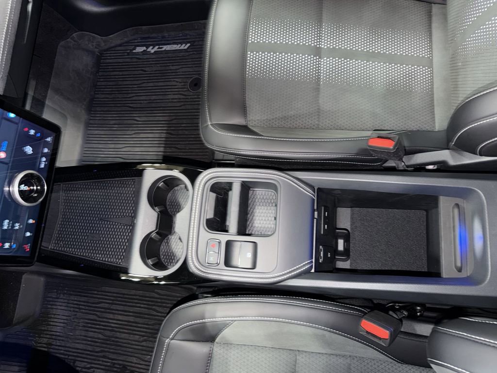 Used 2025 Ford Mustang Mach-E GT image 24
