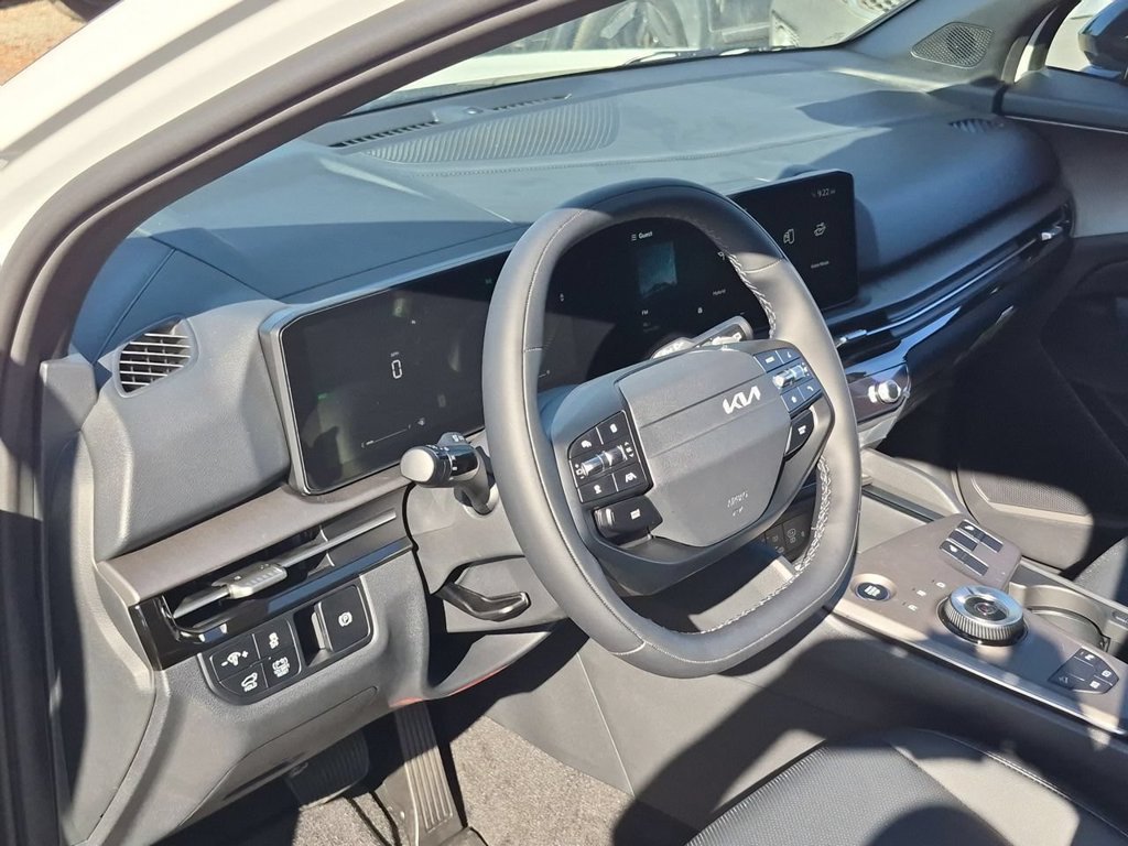 New 2027 Kia Sportage X-Line AWD/4WD image 10