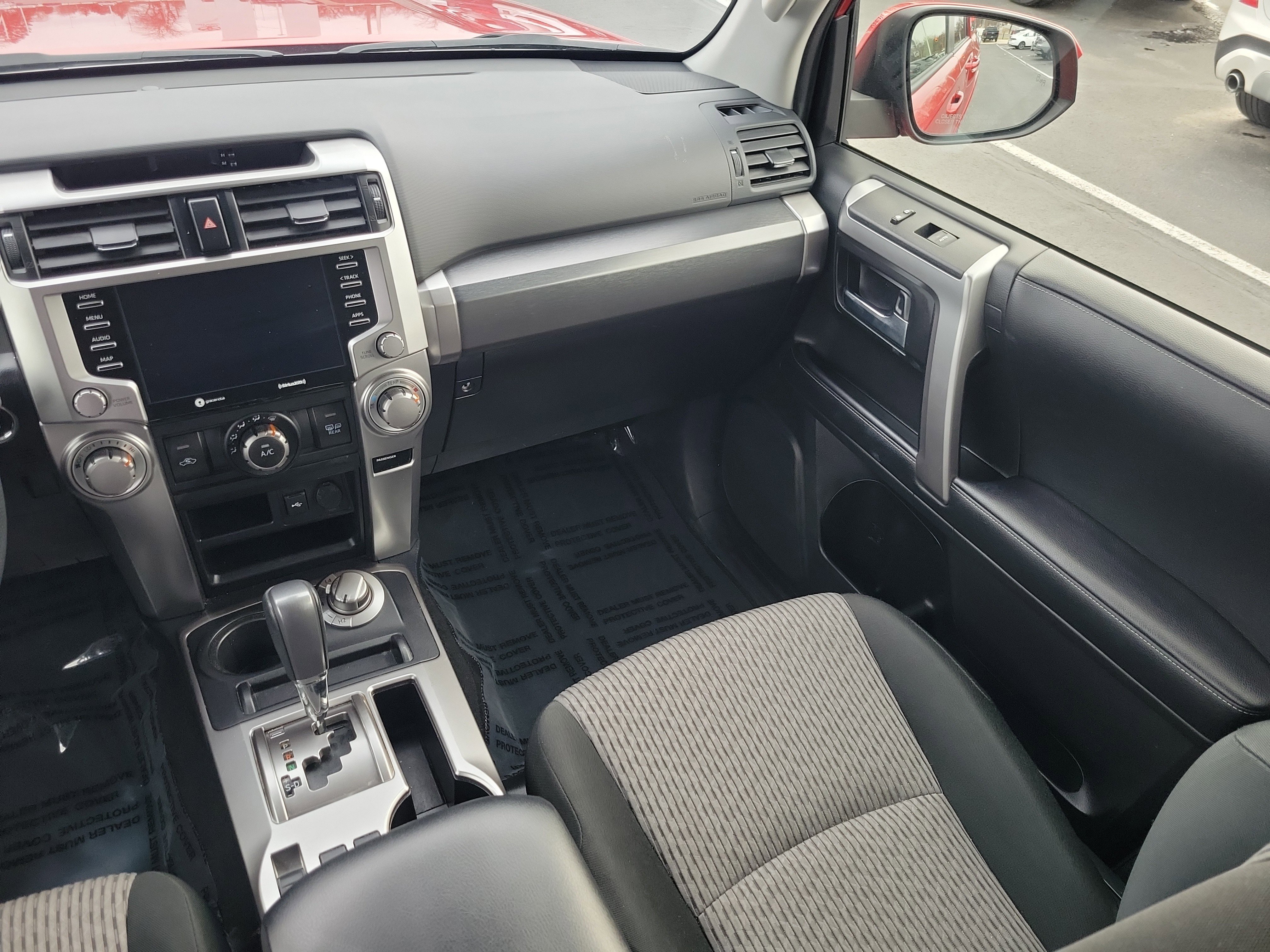 Certified 2024 Toyota 4Runner SR5 image 16