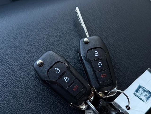 New 2026 Ford F150 STX w/ Equipment Group 200A RWD image 27