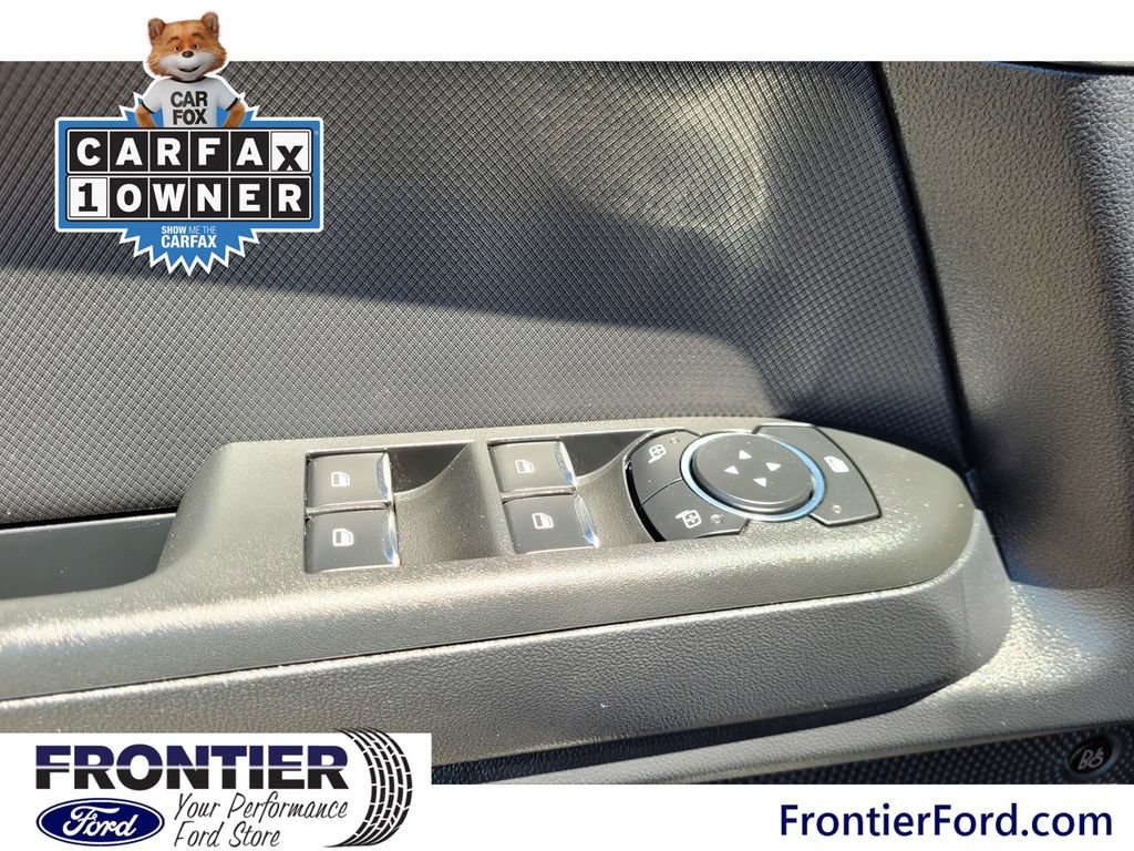 Used 2024 Ford Bronco Sport Outer Banks w/ Tech Package AWD/4WD image 22