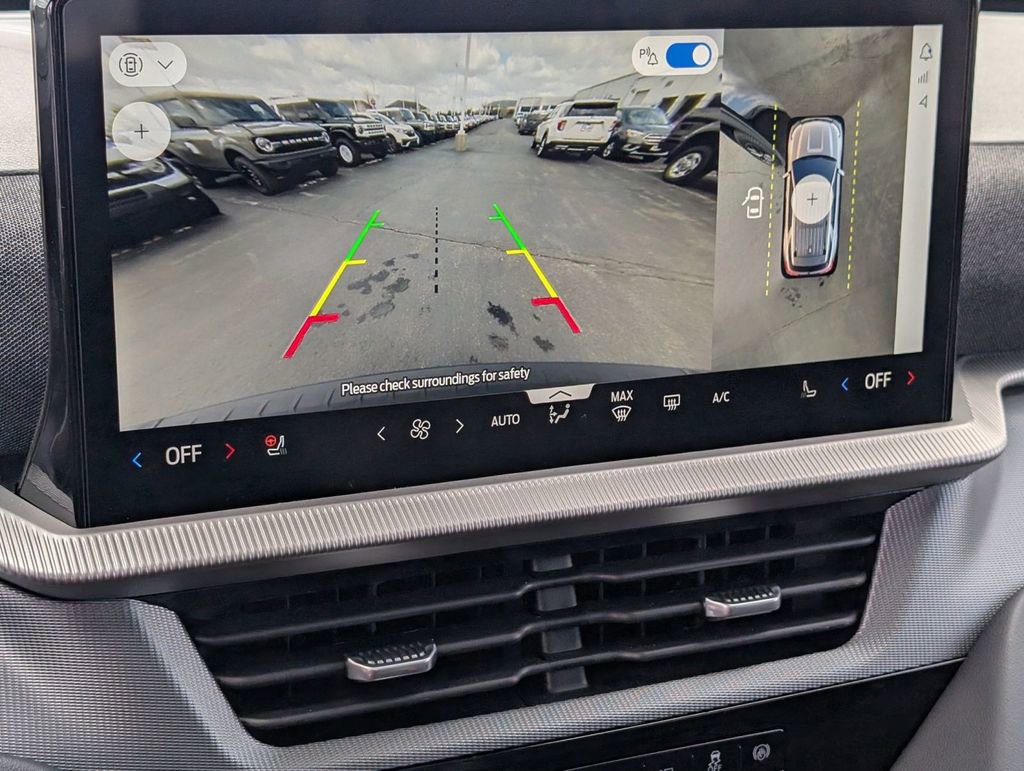 New 2026 Ford Explorer ST w/ Sun And Sound Package image 2