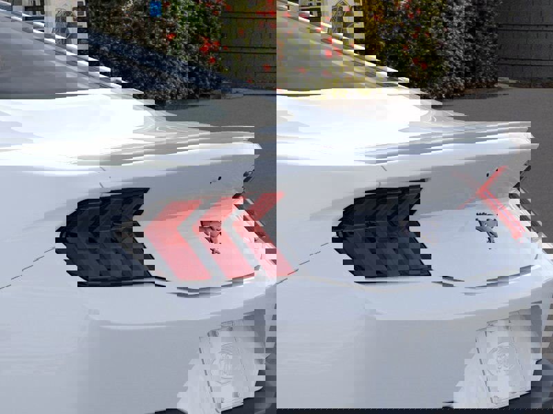 New 2025 Ford Mustang Premium image 44