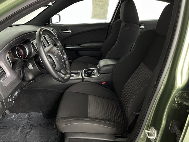 Used 2023 Dodge Charger Scat Pack RWD image 13