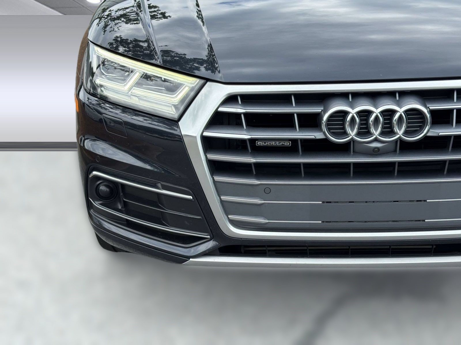 Used 2019 Audi Q5 Prestige w/ Prestige Package AWD/4WD image 11