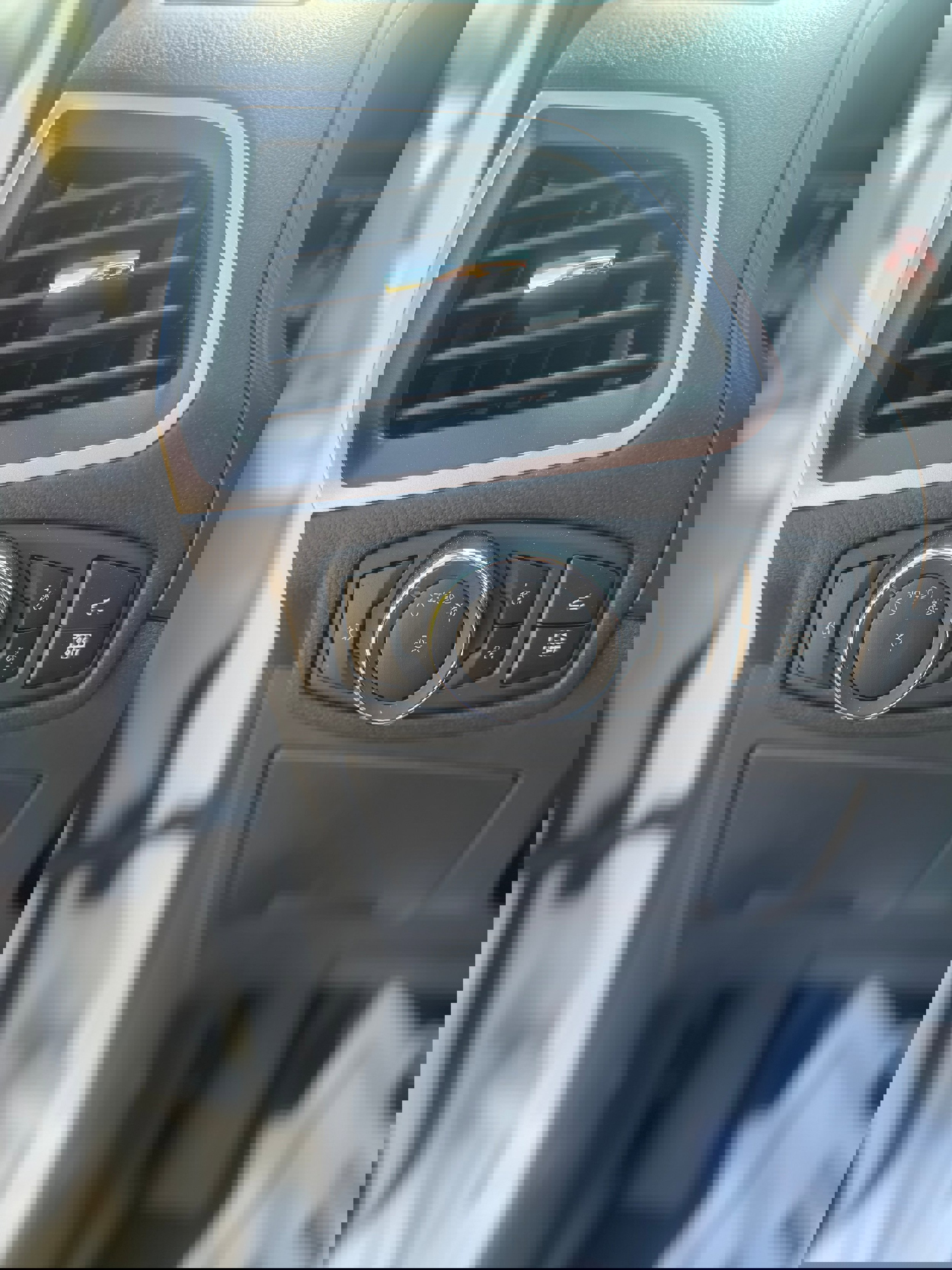 New 2024 Ford Edge ST-Line image 35