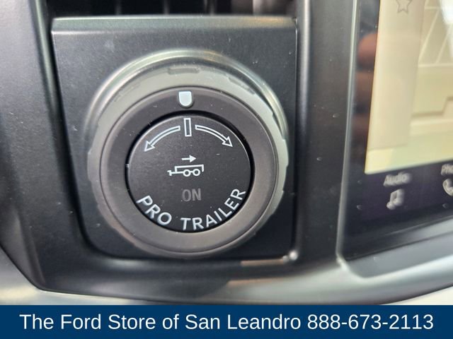 New 2026 Ford F250 Lariat w/ Lariat Ultimate Package image 21