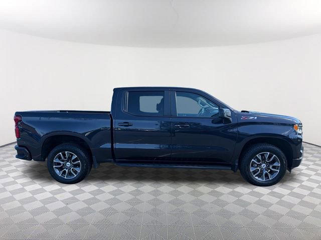 Used 2024 Chevrolet Silverado 1500 RST w/ All Star Edition Plus image 4