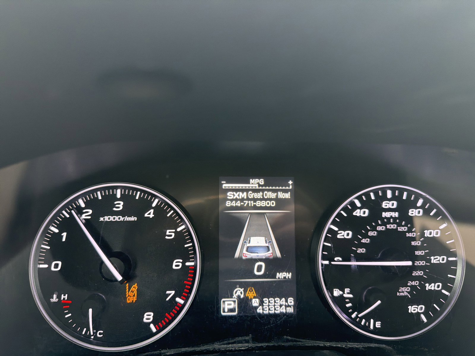 Certified 2023 Subaru Outback Onyx Edition image 21