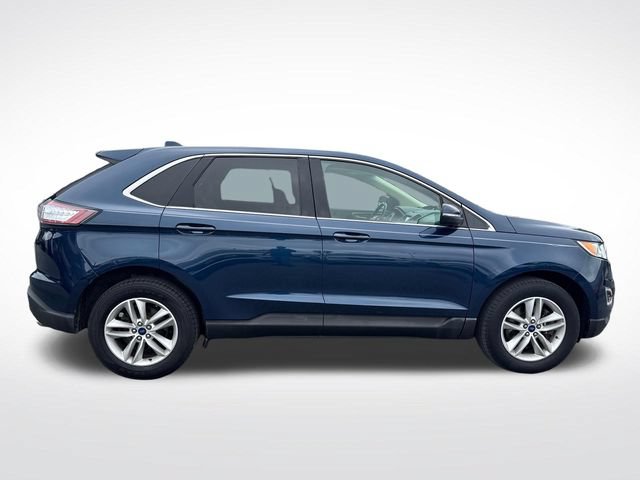 Used 2017 Ford Edge SEL w/ Equipment Group 201A AWD/4WD image 7